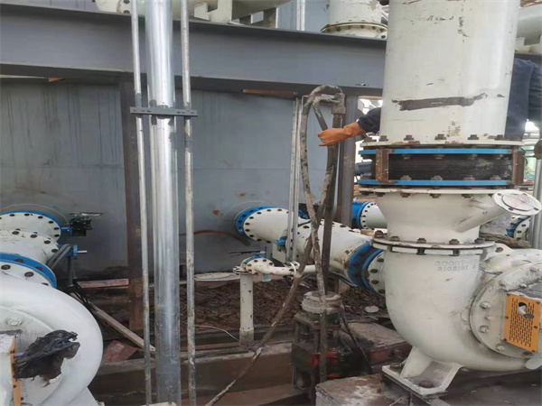 乾安设备基础沉降下沉注浆加固增加荷载