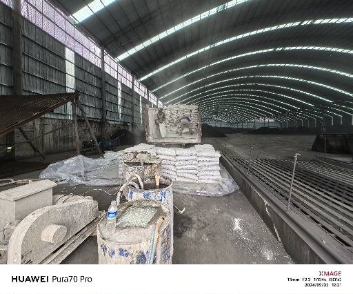 乾安厂房地面下沉注浆加固施工