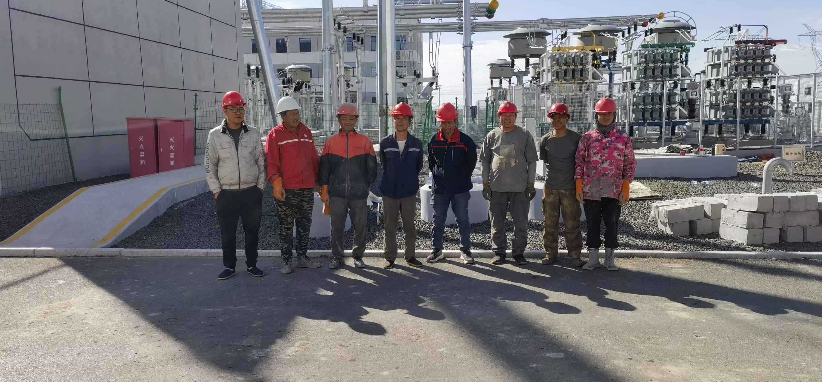 乾安地基沉降如何修复?